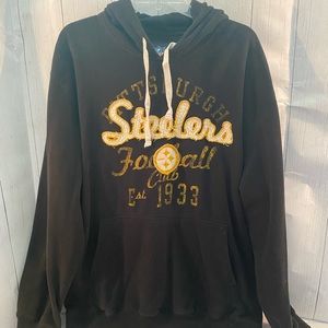 Steelers Hoodie